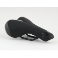 Selle Italia Sportourer FLX deluxe sedlo pánské černé