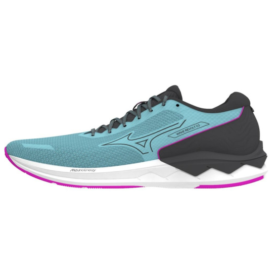 Mizuno WAVE REVOLT 3 / ASand / BlackOyster / 807C /