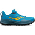 SAUCONY obuv S20737-32 PEREGRINE 12 OCEAN/BLACK 45