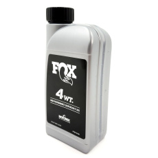 OLEJ FOX SUSPENSION FLUID 4WT 946ml (32 oz)