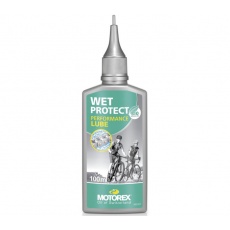 MOTOREX mazivo na řetěz WET PROTECT 100ml