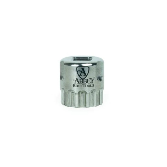 Klíč Abbey Socket Crombie - Shimano/Sram