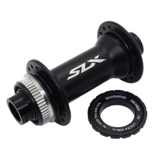 SHIMANO SLX HB-M7010-B přední kotoučový náboj MTB 32děr - OEM