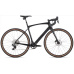 RM Gravelride CRB 900 AXS Stealth Black