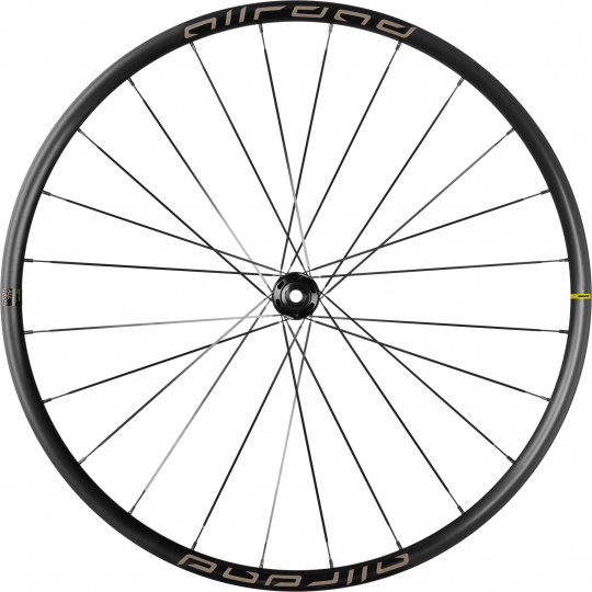 MAVIC ALLROAD 650 PÁR SHIMANO 11 DISC CENTERLOCK (P1586155)