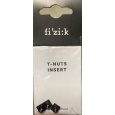 FIZIK ND T-NUTS INSERT REPLACEMENT KIT (FZKTN)