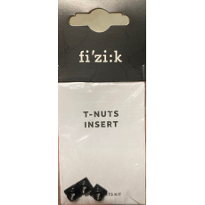 FIZIK ND T-NUTS INSERT REPLACEMENT KIT (FZKTN)