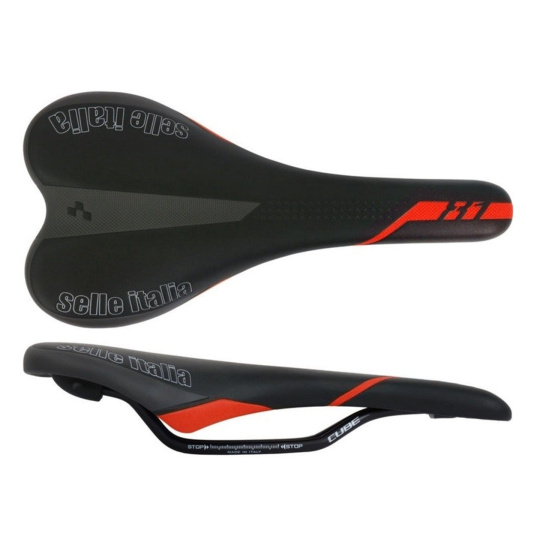 Selle Italia X1 sedlo