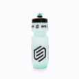 AQUA NATURALIS WATERBOTTLE 710ML, GREEN