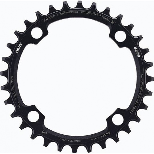 BCR-44 MTBGear 104mm převodník