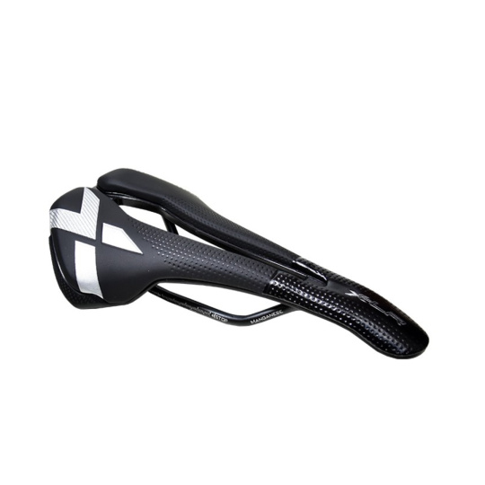 Selle Italia X-LR Super Flow sedlo Magnesium černé