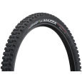 Vittoria e-Mazza Enduro 4C Graphene 2.0 plášť MTB 29x2.6, kevlar, černá - OEM