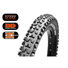 Plášť MAXXIS Minion DHF 29 x 2.50 WT kevlar DD TR 120TPI 3C Maxx Terra