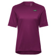 GORE TrailKPR Jersey Womens process purple 