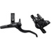 SHIMANO kot brzd-set DEORE BR-MT410 přední/BR-MT410 bez adapt polymer SMBH59/100mm bal