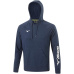 Mizuno Terry Hoodie/Navy