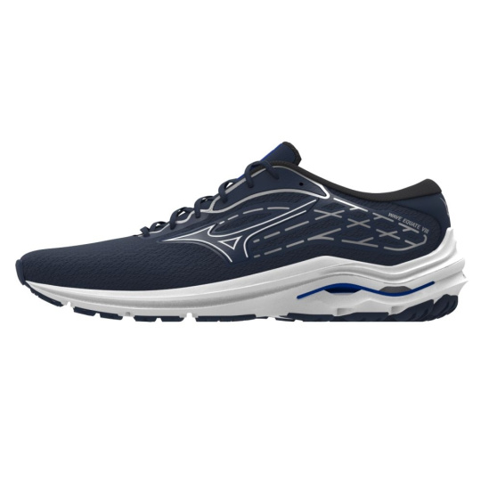 Mizuno WAVE EQUATE 8 / Pageant Blue/White/Silver