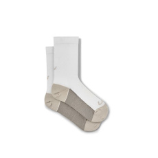 LIV VANTAGE SOCKS white M/L