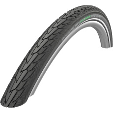 SCHWALBE plášť ROAD CRUISER, 47-305, 16 x 1.75, K-Guard, Green, 395 g, černá-reflexní