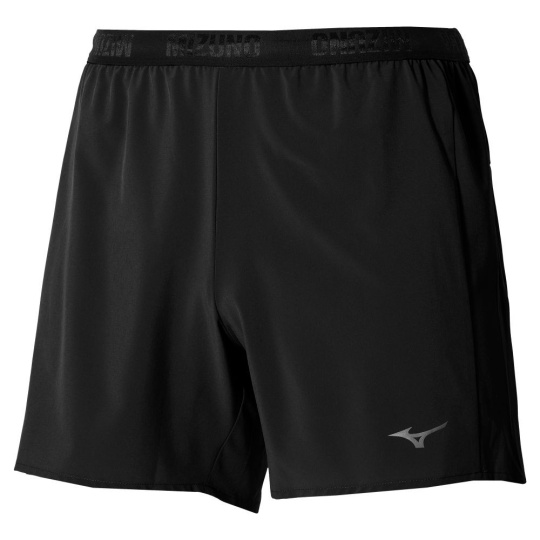 Mizuno Alpha 5.5 Short/Black