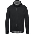 GORE Concurve GTX Jacket Mens black 