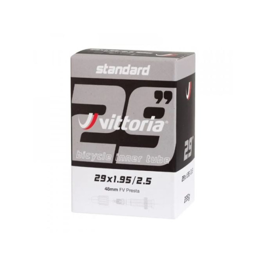 VITTORIA Standard 29x1.95/2.50 FV presta 48mm