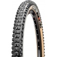 MAXXIS PLÁŠŤ MINION DHF 29X2.50WT KEVLAR EXO/TR/TANWALL (ETB00220100)