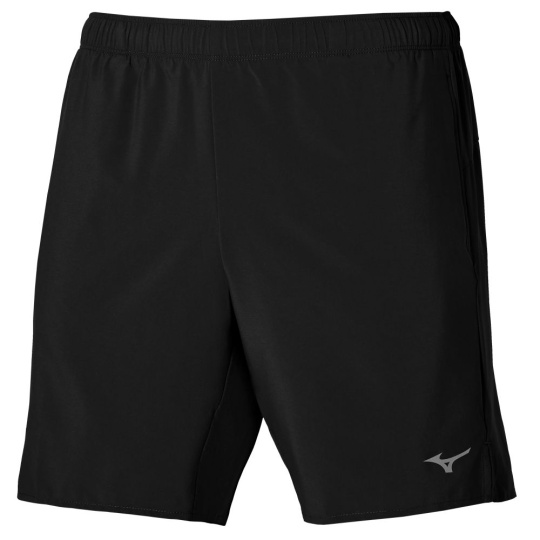 Mizuno Core 7.5 Short / Black