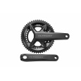 GIANT POWER PRO POWER METER ULTEGRA R8100 52X36 175MM 12-speed