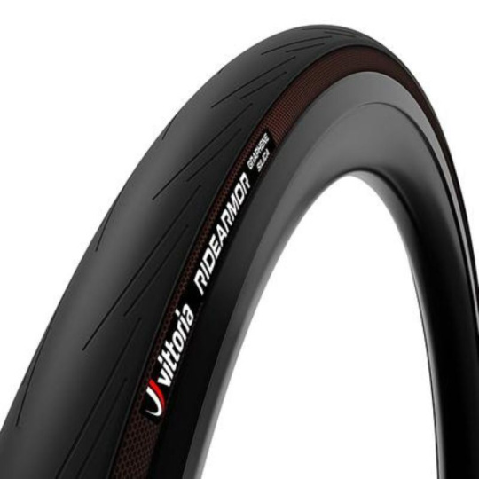 VITTORIA RideArmor II 34-622 TLR Full Black G2.0