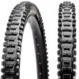 MAXXIS PLÁŠŤ MINION DHR II 26X2.40 DRÁT ST/DH (ETB72907200)