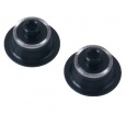 11.1918.048.001 - ZIPP END CAP REAR ZIPP 177 & 176 11SP QR