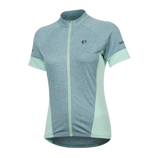 PEARL iZUMi W SELECT ESCAPE SS dres, ARCTIC/MIST zelená, 