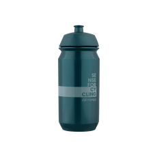 TACX FORCE FINE láhev  0,5 l, petrolejová