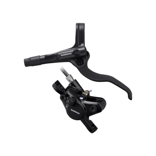 Shimano BL-MT401 / BR-MT400  kotoučová brzda  přední 800mm