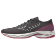 Mizuno WAVE PRODIGY 6 / Black/MIZUNO Snow White/Azalea