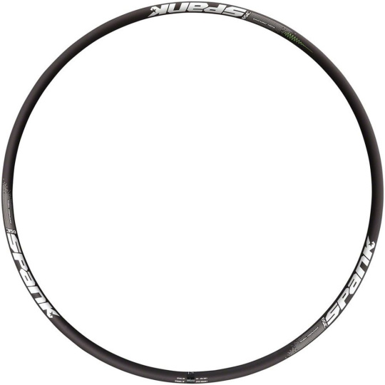 SPANK 359Rim, 32H, 27.5”, Black