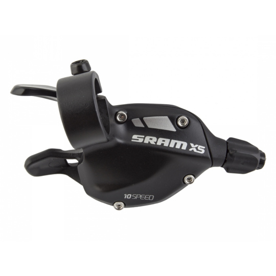 SRAM X-5 Trigger Shifter 10-rychlostní - pravá řadící páčka