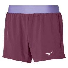 Mizuno Alpha 4.5 Short / Violet Quartz