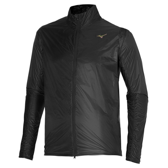 Mizuno Aero Jacket / Black