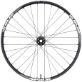 SPANK 359 FRONT Wheel 29", 32H, Boost, Black