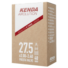 DUŠE KENDA AIROLUTION 27.5x2.0-2.4 FV-48MM