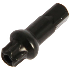 DT Squorx 2.0 x 15 mm  Aluminum Black