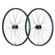 Optimus Race Alloy Rear Wheel | Downcountry | 29" x 28mm | 28 hole | 148x12mm Boost | XD Driver | Black