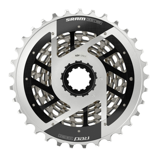 00.2418.142.002 - SRAM AM CS XG 1290 E1 10-33