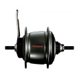 Shimano Nexus Inter 7 SG-C3000-7 náboj zadní - 7 rychlostní / 36děr