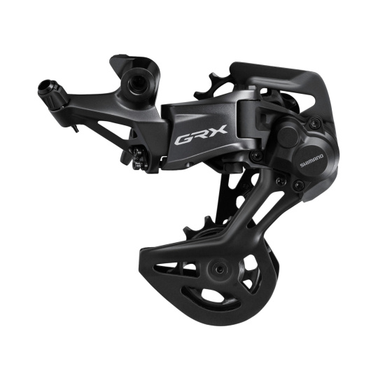 SHIMANO GRX RD-RX822 Shadow RD+ GS přehazovačka 1x12kol