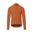 GIRO Chrono Expert Wind Jacket Vermillion 