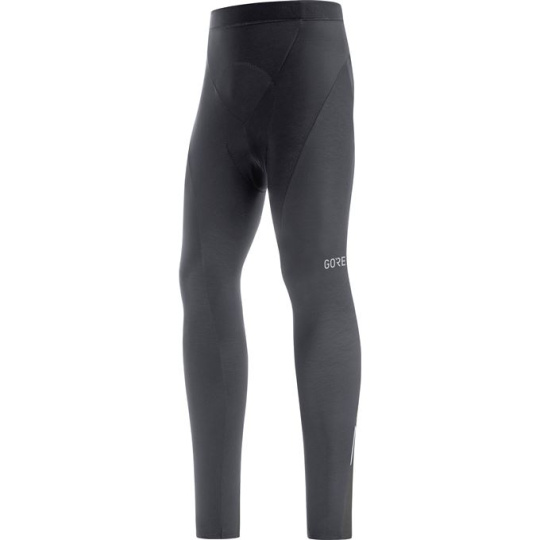 GORE C3 Thermo Tights+ black 