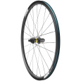 MAVIC KSYRIUM 30 DISC CENTER LOCK ZADNÍ SHIMANO 11 (R00079303)